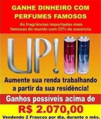 PERFUMES IMPORTADOS