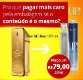 PERFUMES IMPORTADOS